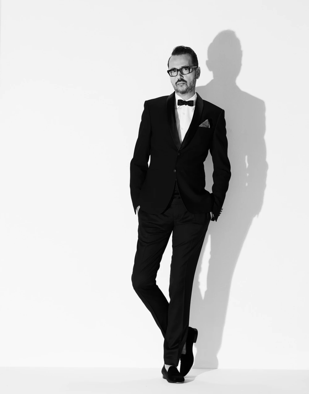 Dj Live Act Dimitri From Paris What's On JNcQUOI World, Embracing