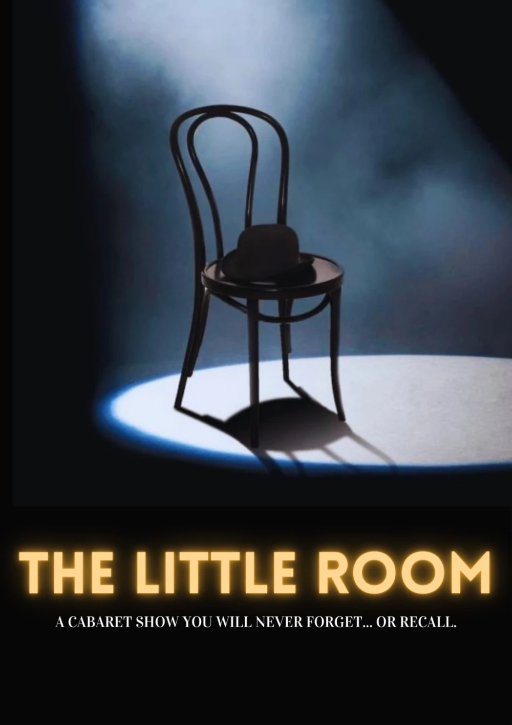 CABARET NIGHT - The Little Room
