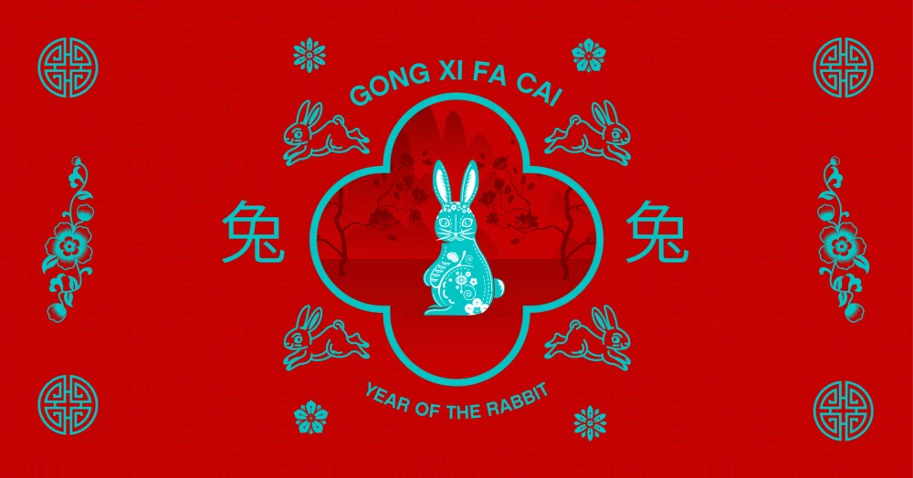 Ano Novo Chin&ecirc;s no JNcQUOI Asia