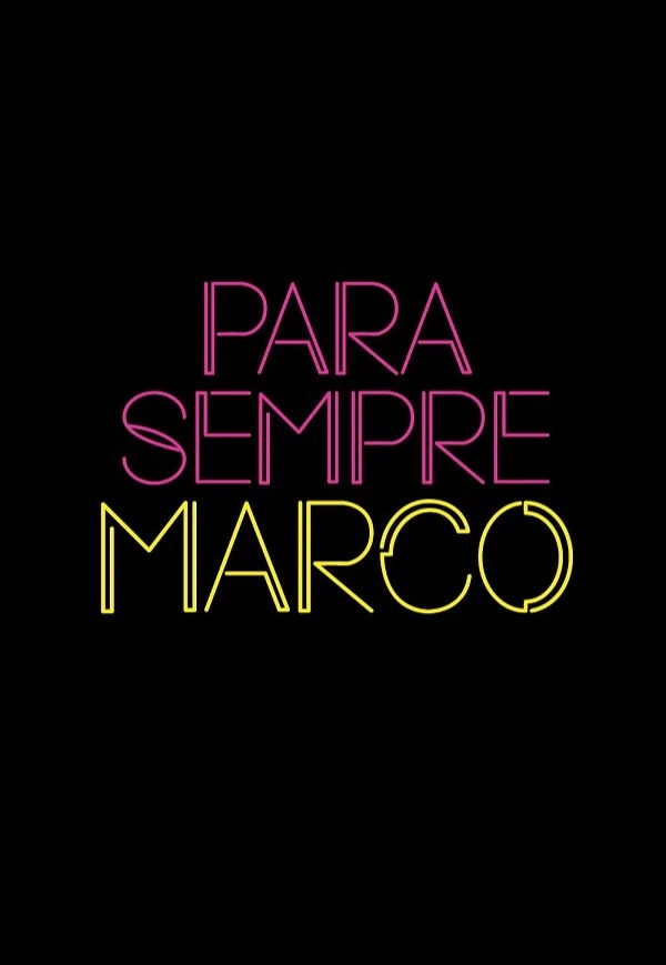 Jantar-Concerto - &quot;Para Sempre Marco&quot;, Tributo a Marco Paulo