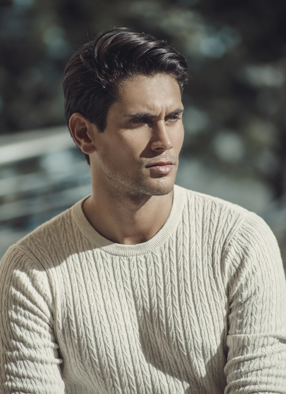 DJ Live Act JOHN WOODS What's On JNcQUOI World, Embracing L'Art de