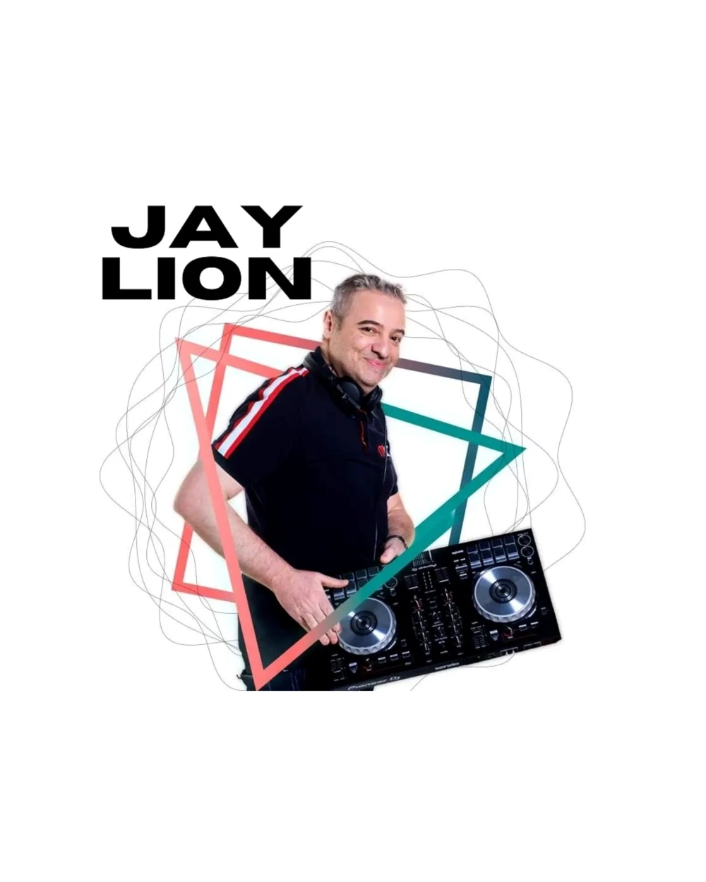 80&#039;s Rock Night with DJ Jay Lion