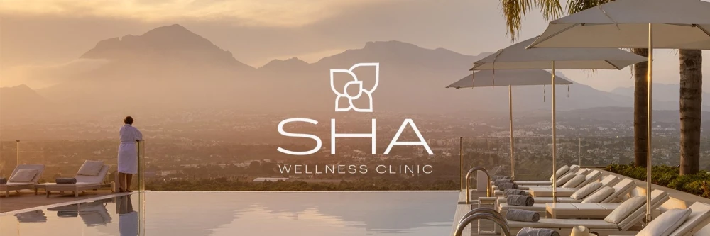 Talk &quot;SHA Wellness Clinic&quot; com Alejandro Bataller