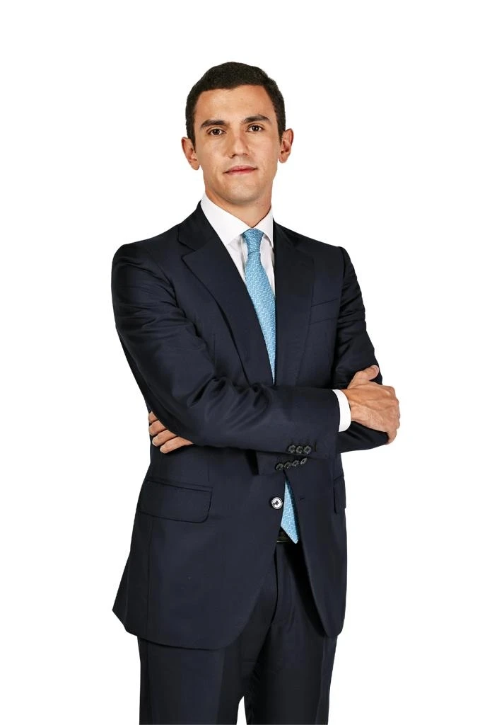 Talk with Sebastião Bugalho Portugal in 2024 Situation or Revolution