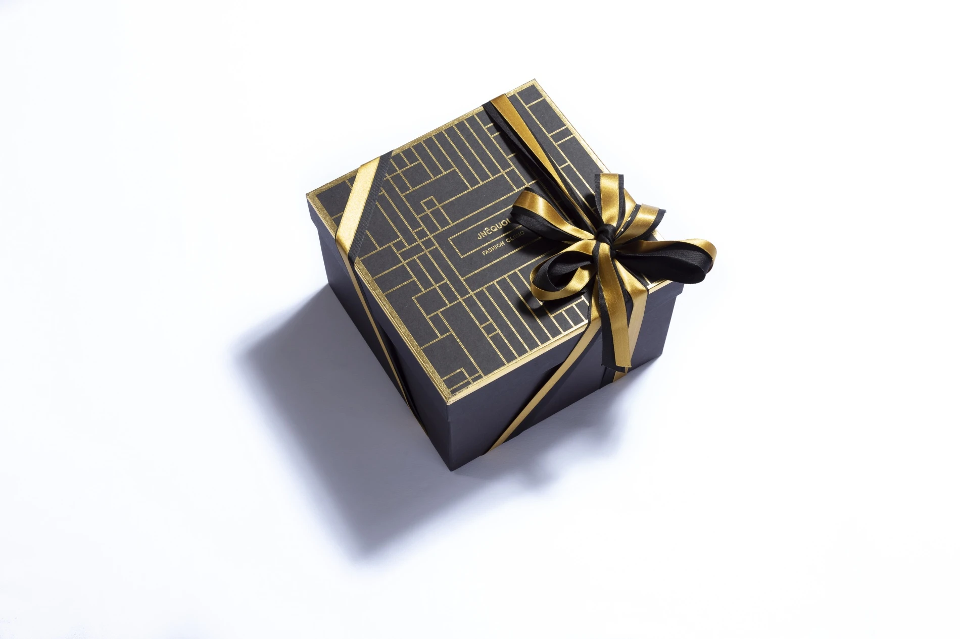 JNcQUOI &amp; Fashion Clinic Gift Boxes