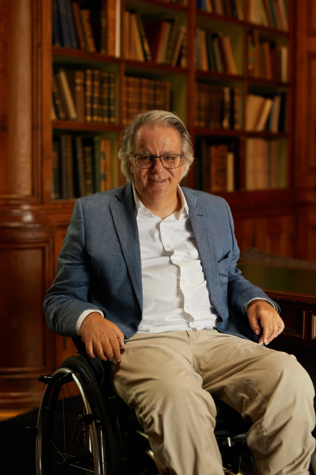 TALK with Bento Amaral &ndash; To Survive