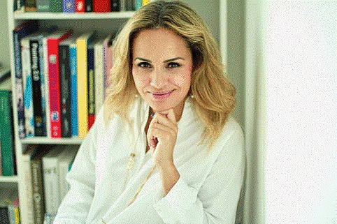 Talk Who are the main actors of the art market? Part III with Dalila Amor
