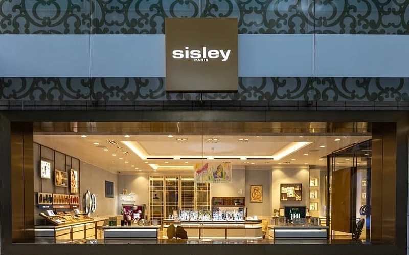 Beauty Class by Maison Sisley