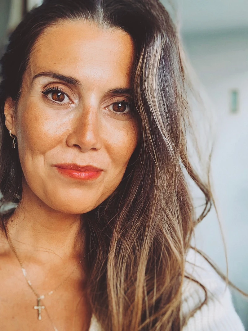 TALK Human Design with Ana Costa Soares
