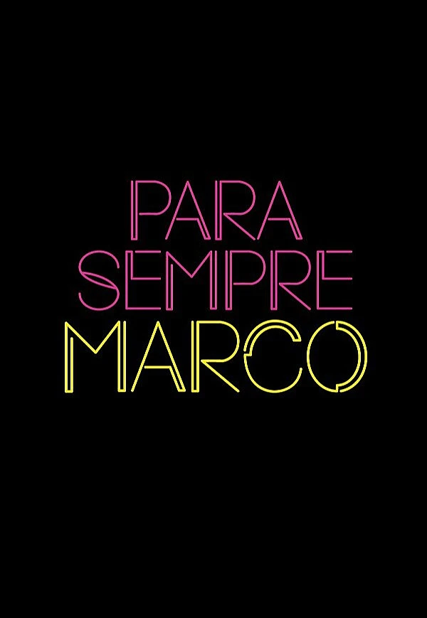 Jantar-Concerto - Para Sempre Marco, Tributo a Marco Paulo