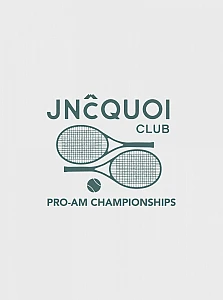 JNcQUOI PRO-AM CHAMPIONSHIP - 4th Edition 