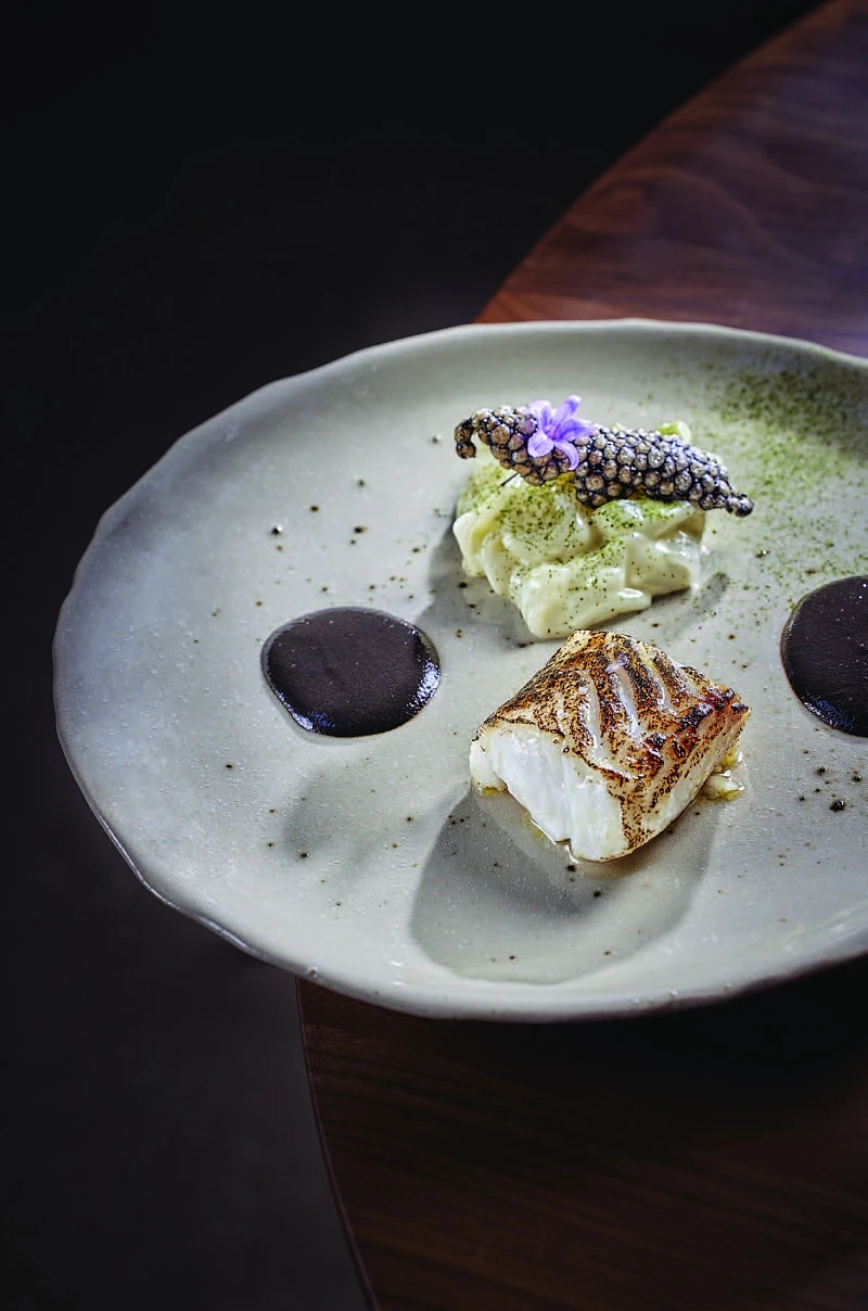 Pop-up dinner &quot;Desde 1911&quot;