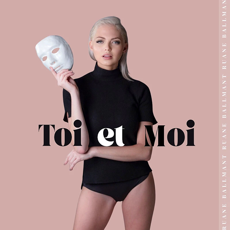 - Concerto JantarRUANE BALLMANT &ndash; &ldquo;Toi et Moi&rdquo; 
