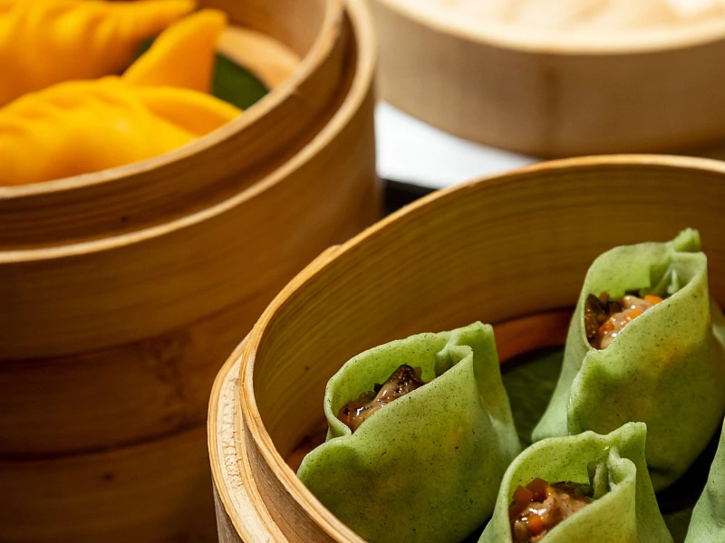 Brunch YumCha no JNcQUOI Asia