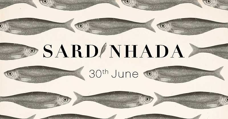Sardinhada @ JNcQUOI Avenida
