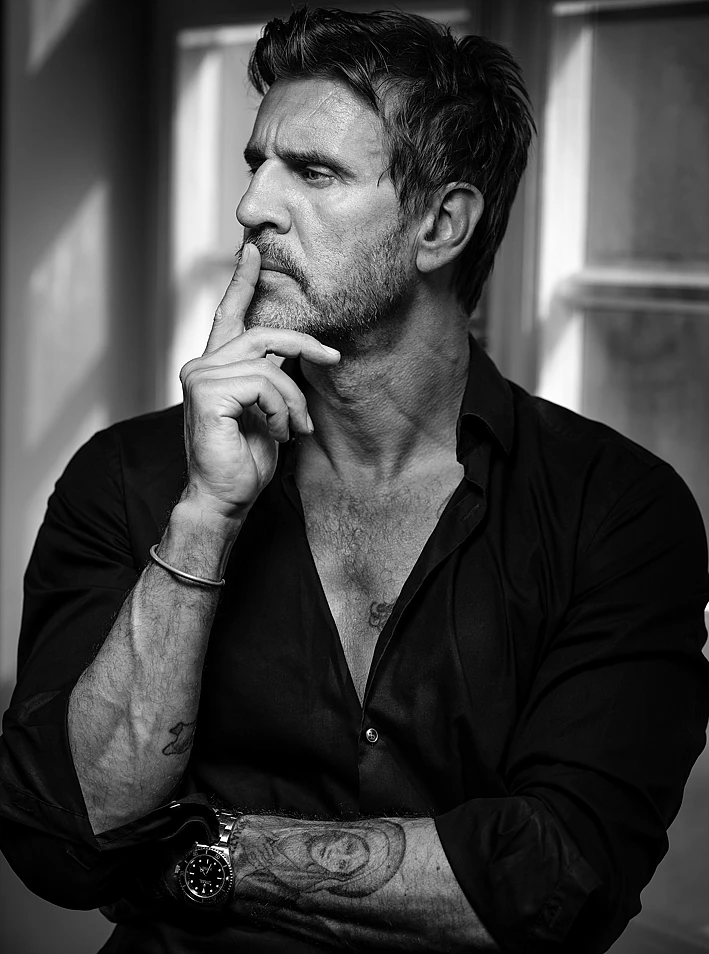 Private Exclusive Exhibition Tour with Vincent Peters