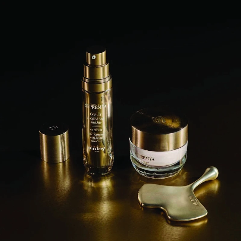 Beauty Workshop by Sisley