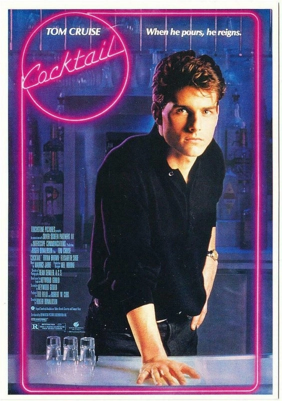 Cocktail| Club Cinema 