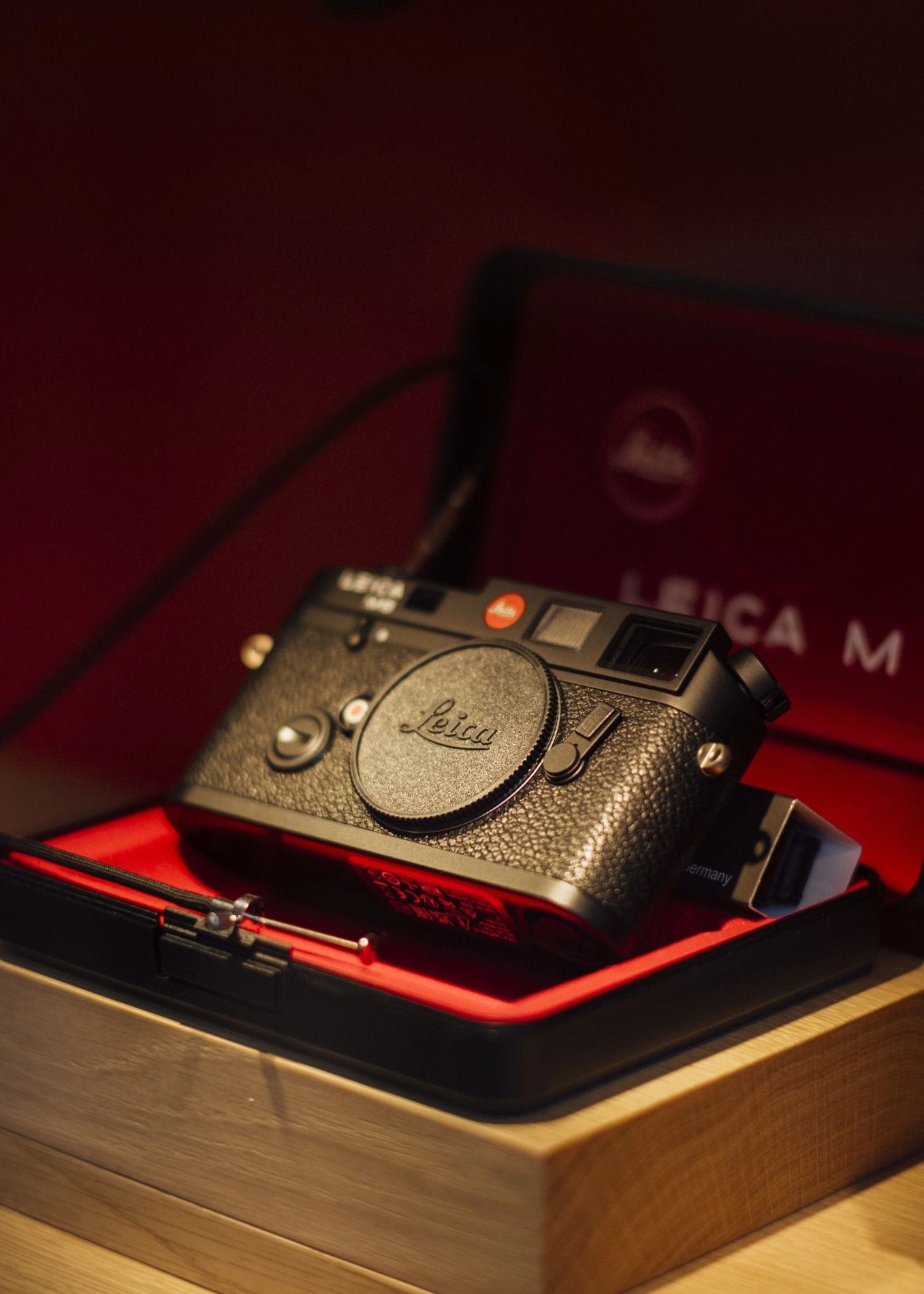 Leica Photography Experience