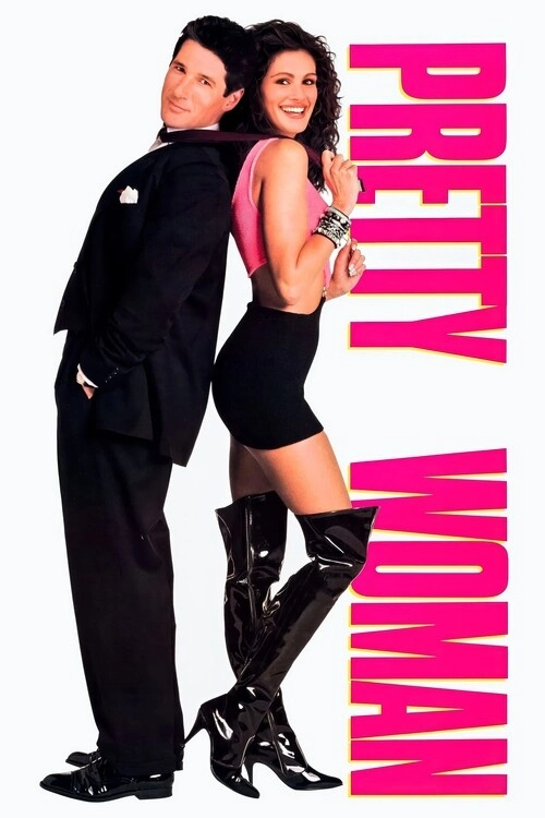 Movie Night: Pretty Woman