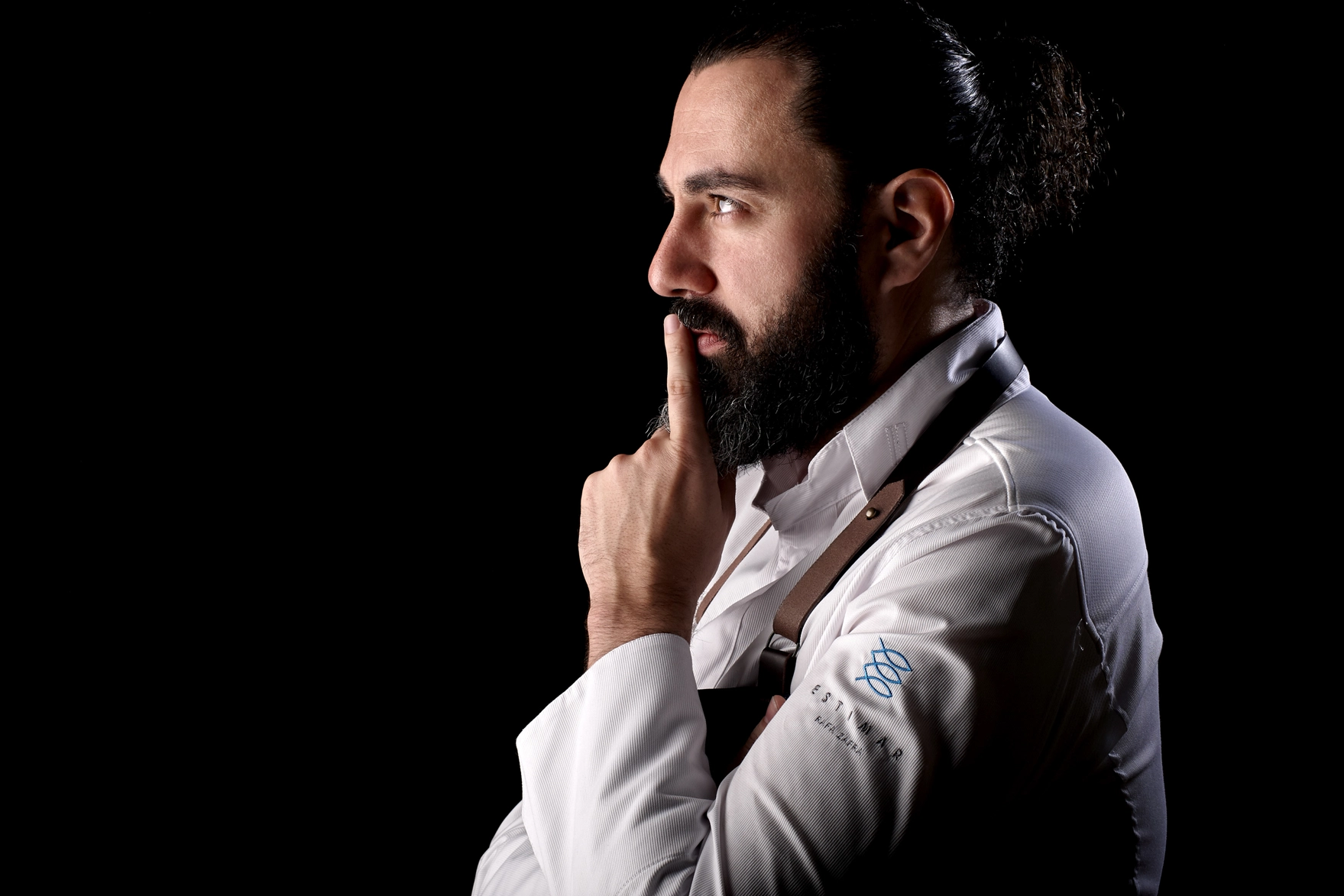 Pop Up Dinner Estimar by Rafa Zafra - Sold Out!