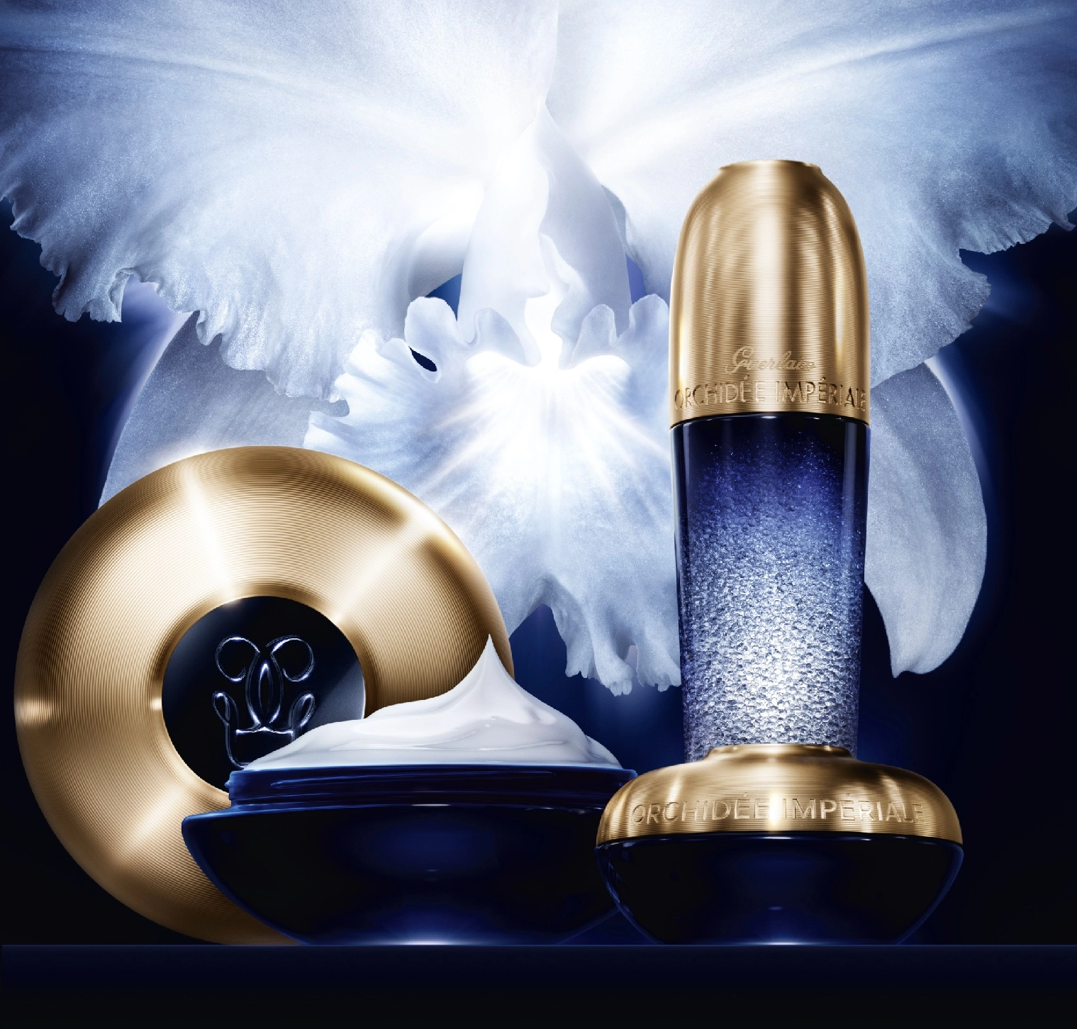 Masterclass Guerlain