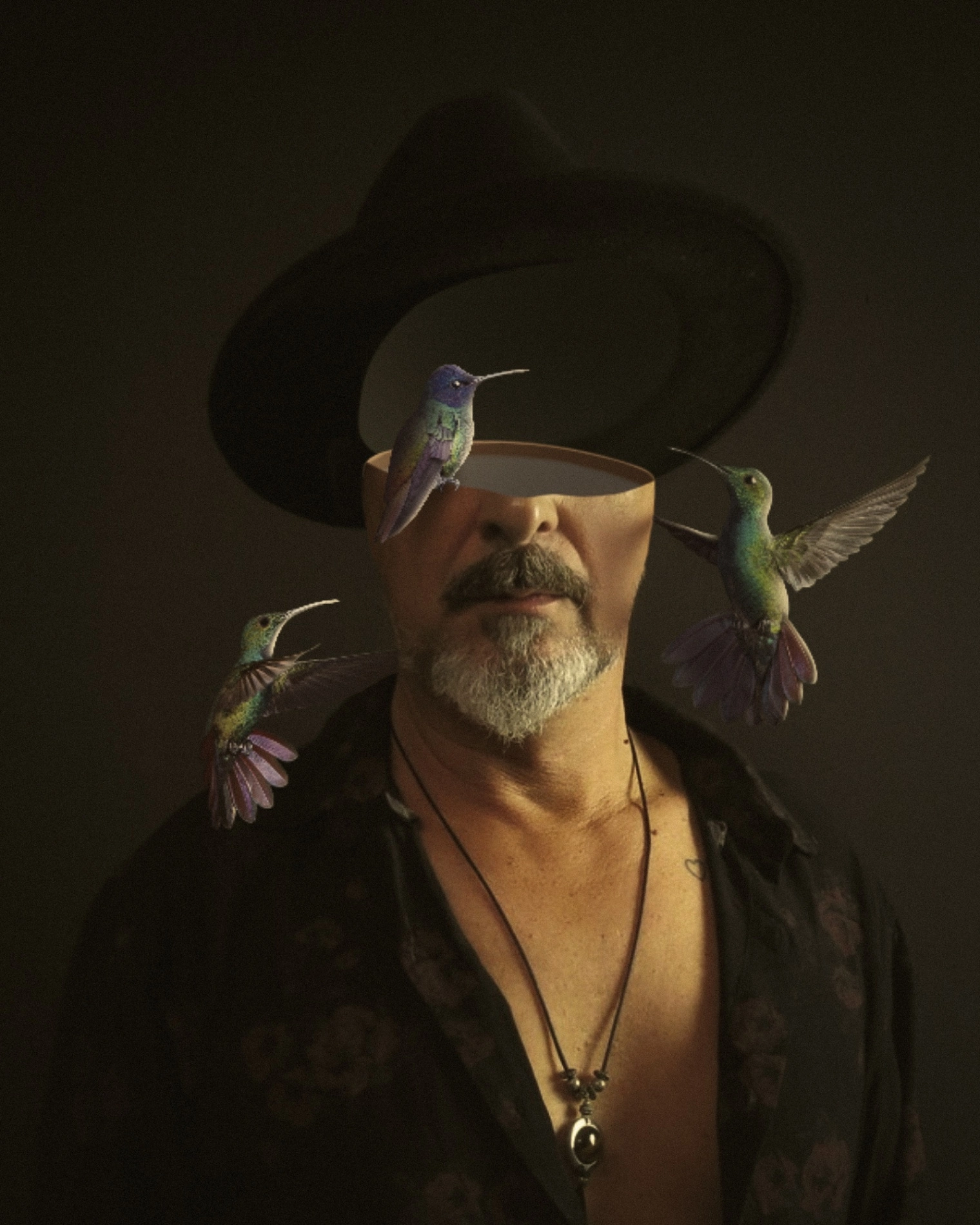 DJ Live Act with DJ INO (TEN IBIZA)