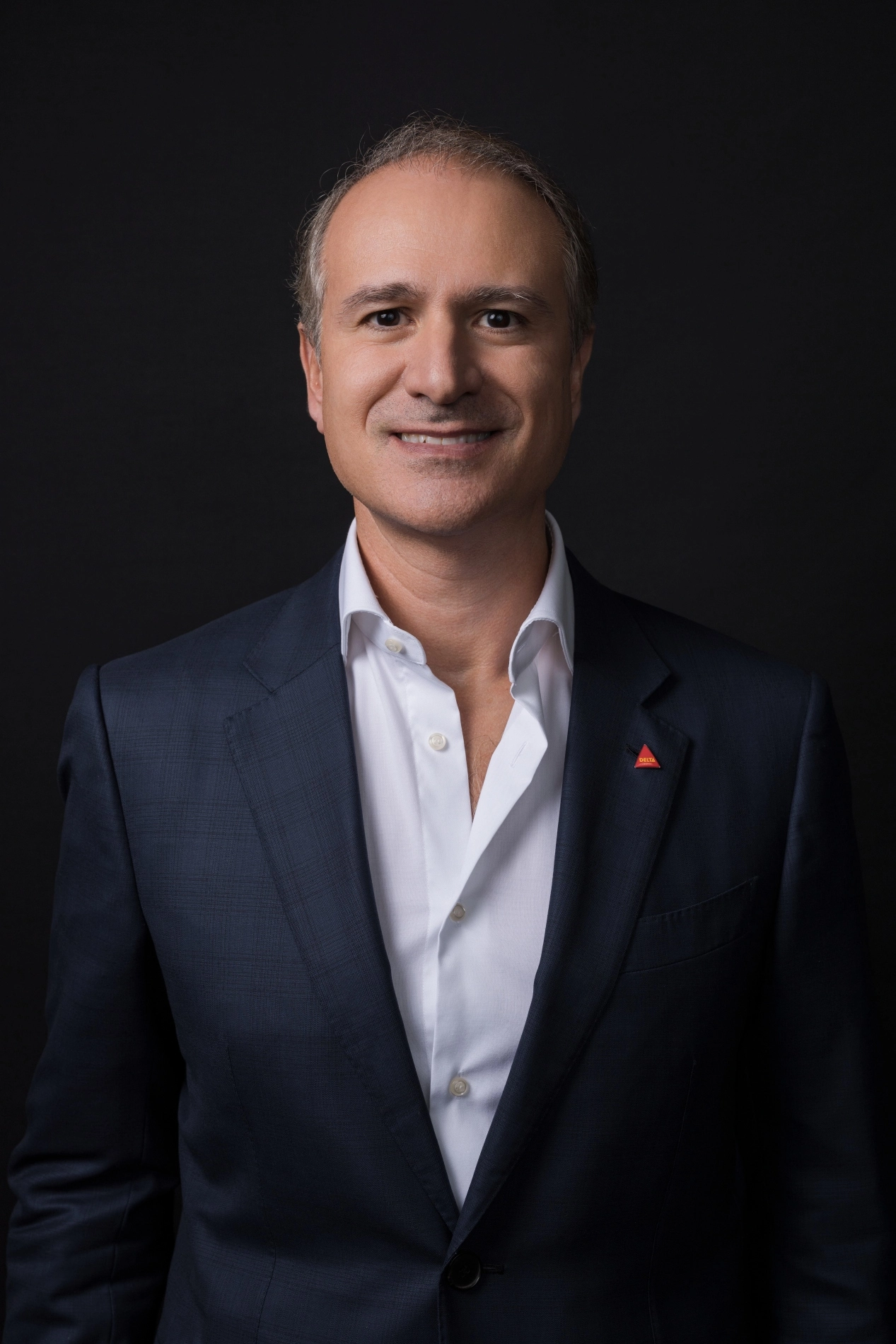 Dinner &amp; Talk Rui Nabeiro