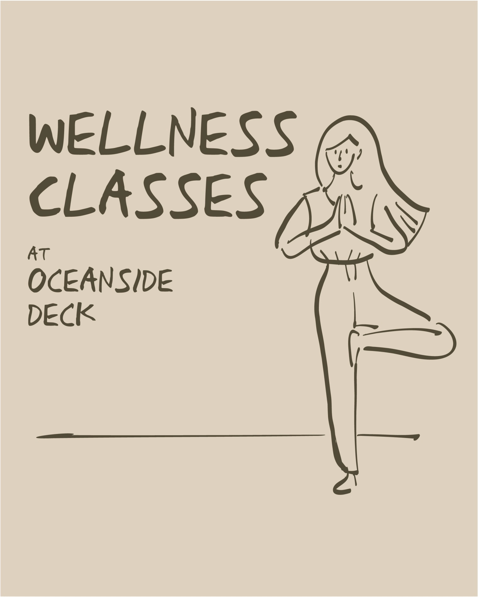 Wellness Classes by Power Clinic