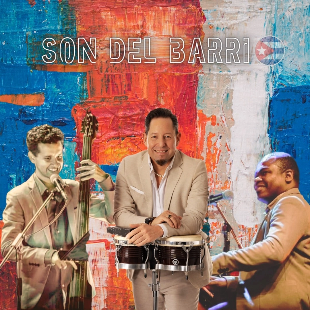 Concerto - Son Del&nbsp;Barrio