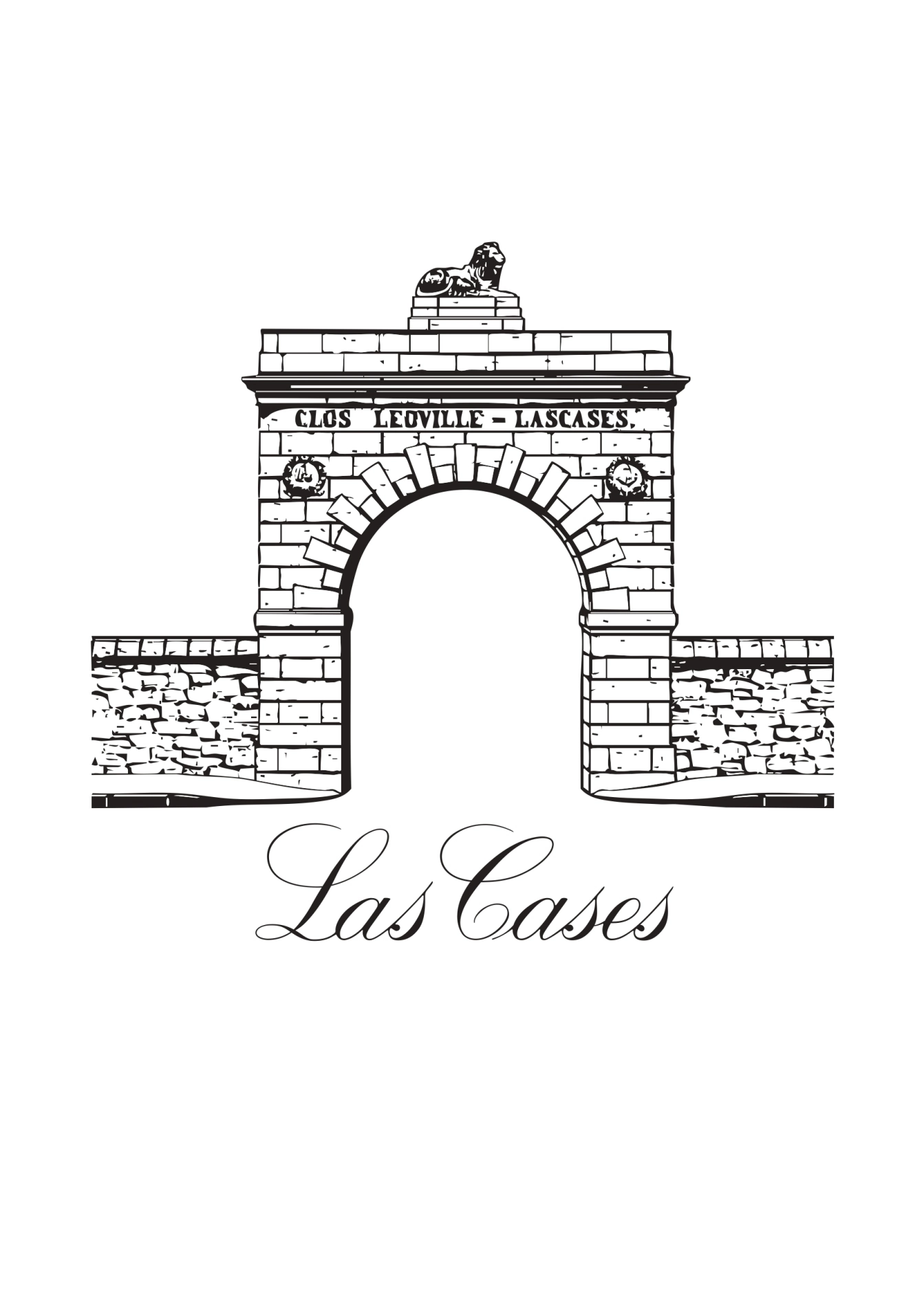 Dinner with Domaines Delon - Ch&acirc;teau L&eacute;oville