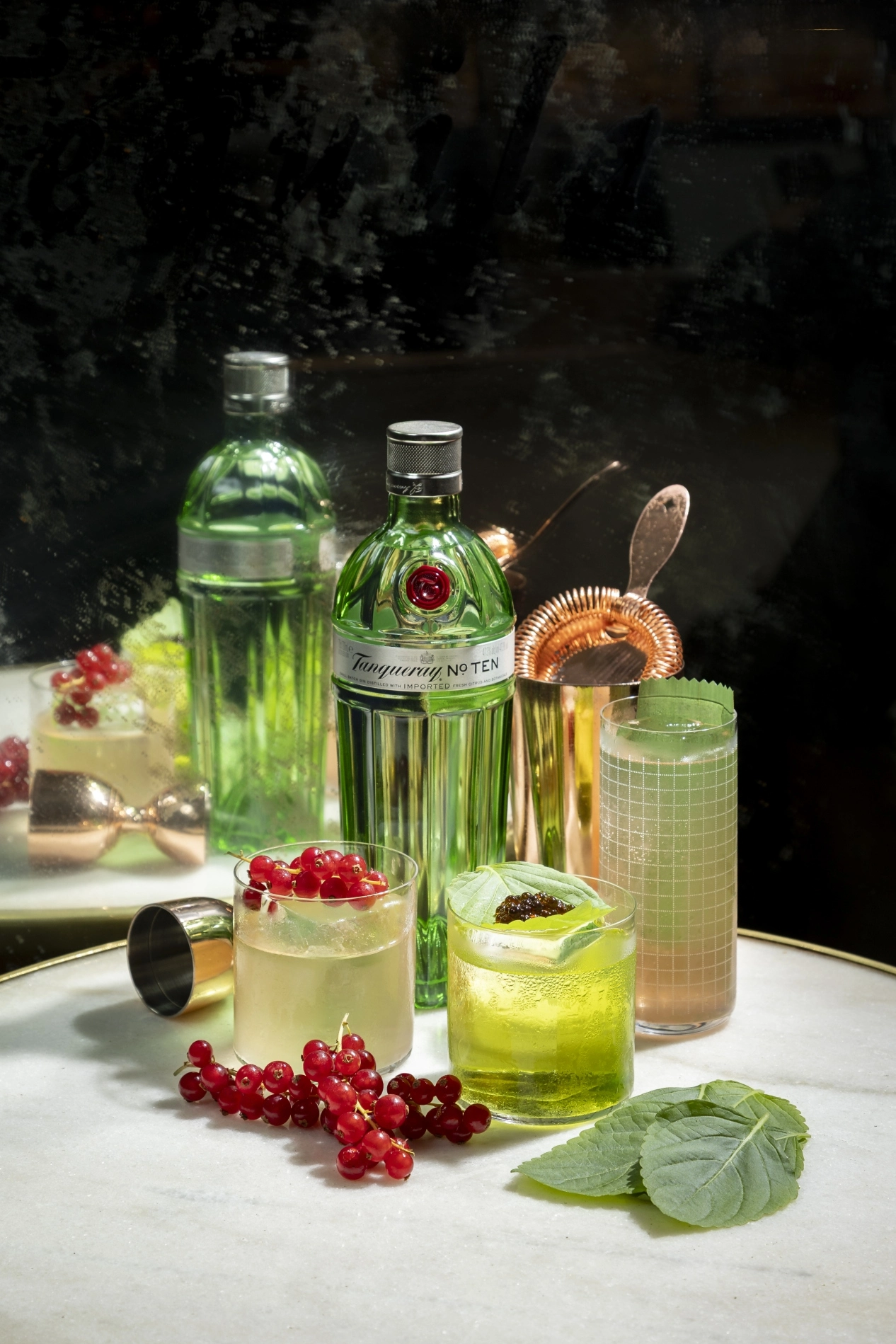 Semana dos Cocktails no JNcQUOI Avenida