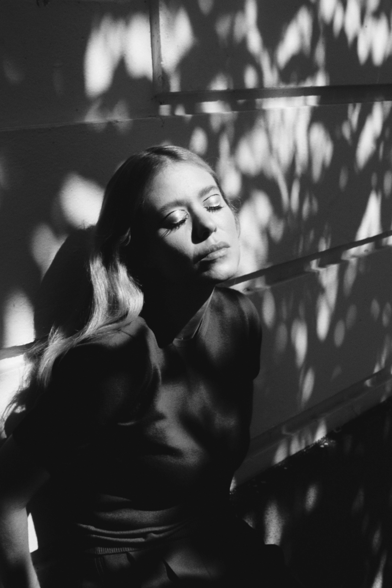 Maria Luiza Jobim Concert