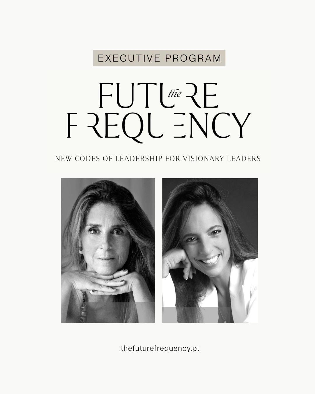 The Future Frequency Executive Program