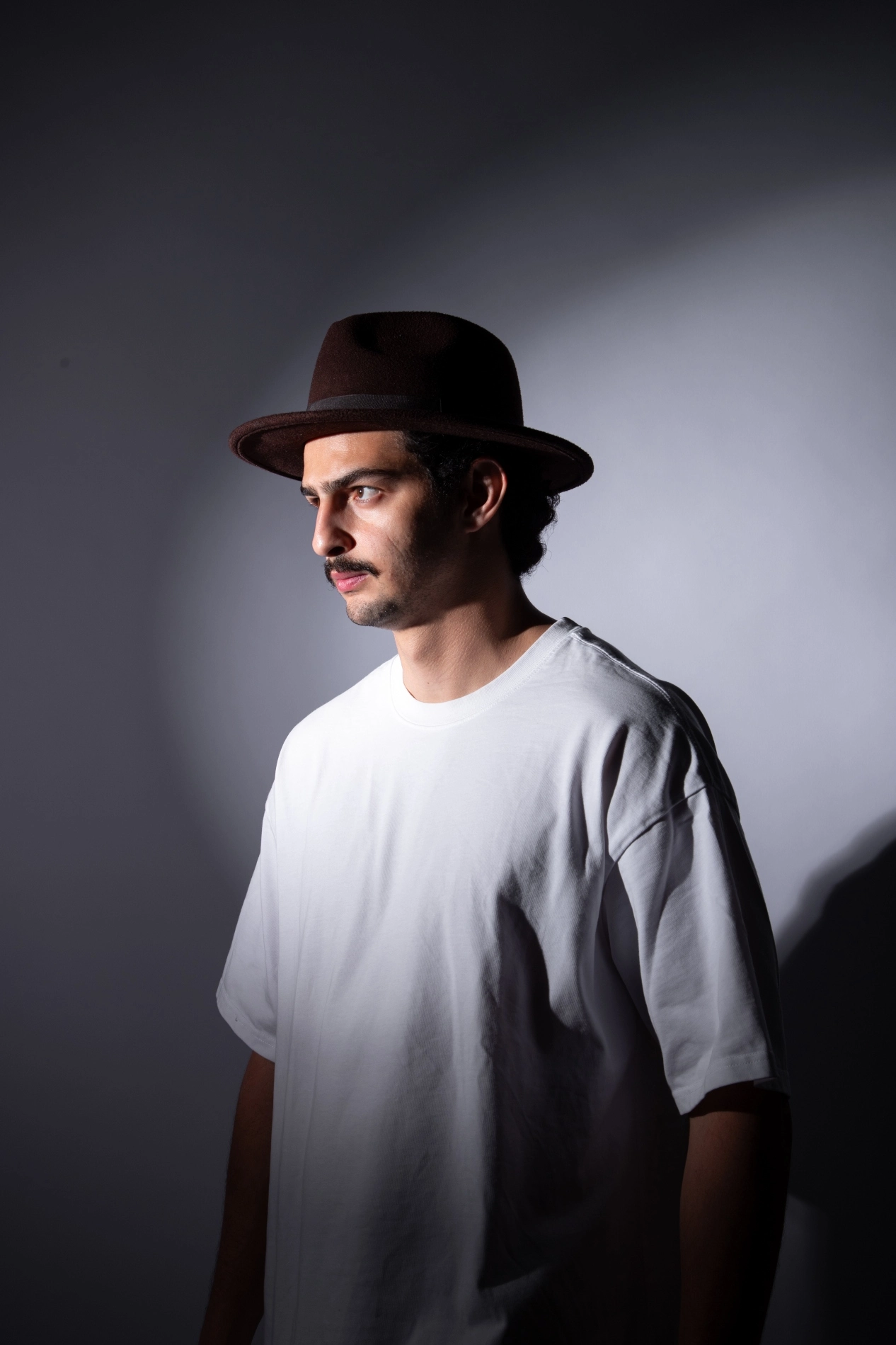 DJ Live Act - RAL&Oslash;