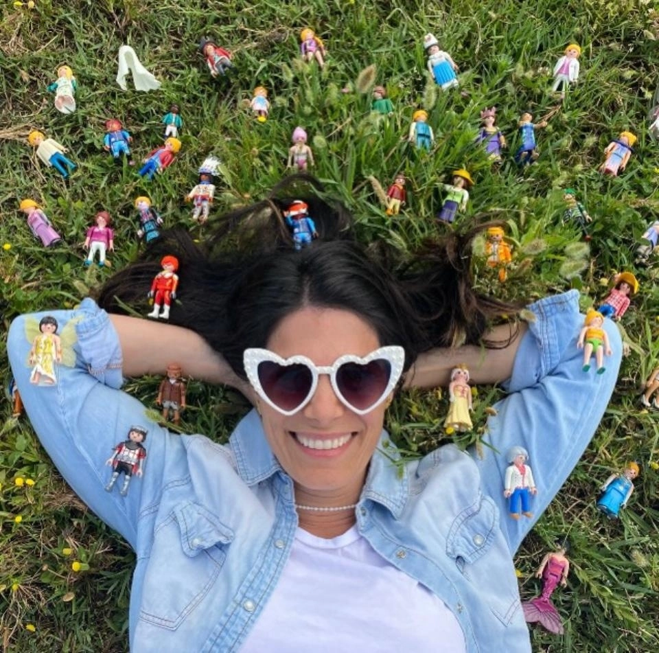 Workshop The Path to Lightness: Family Constellations in Practice