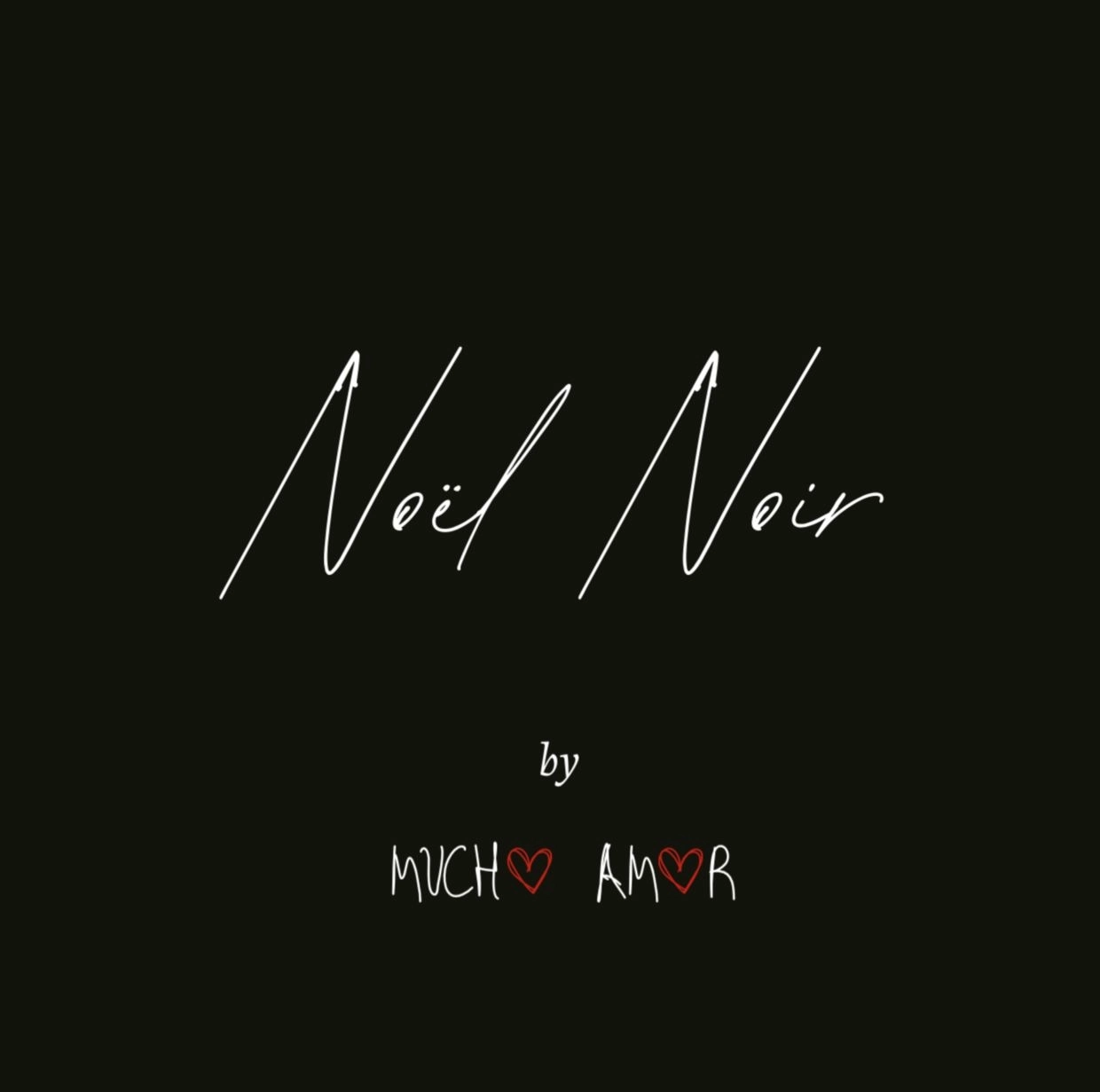 No&euml;l Noir X-mas Party - Pipo Barroso invites DJ Kiko Machado