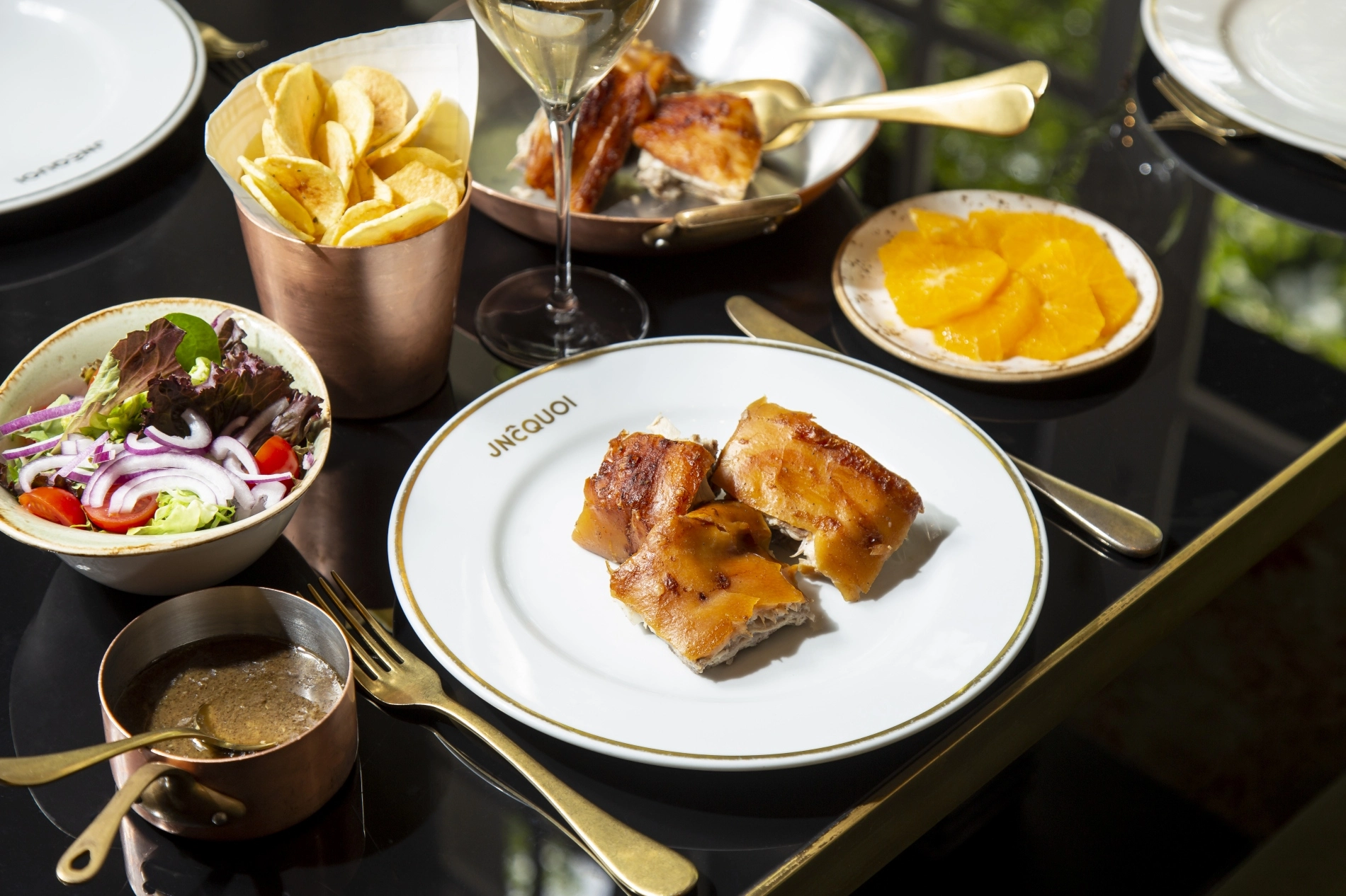 Themed Lunch &ldquo;Rei dos Leit&otilde;es&rdquo;