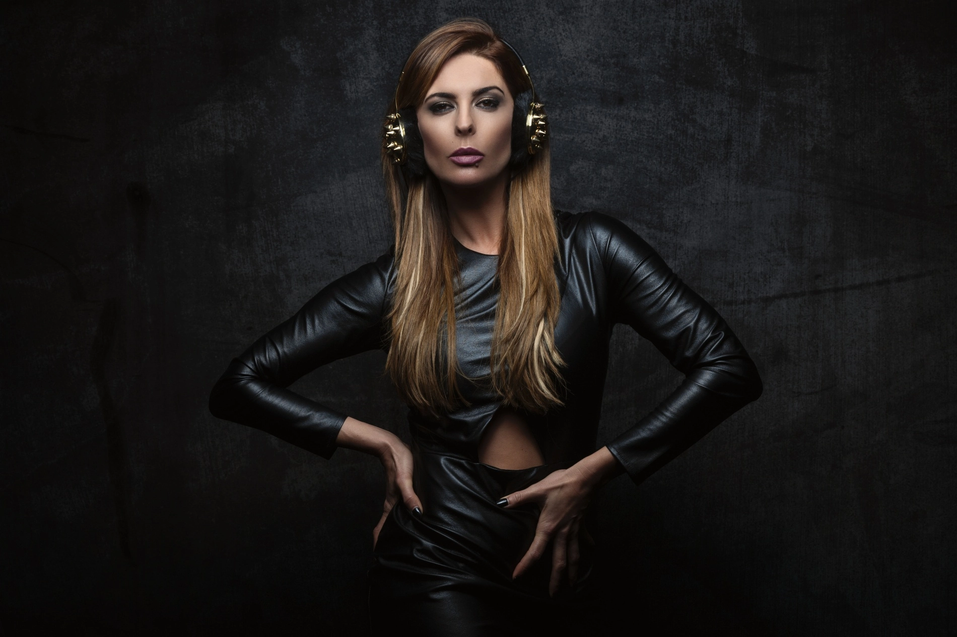 DJ Live Act Raquel Loureiro 