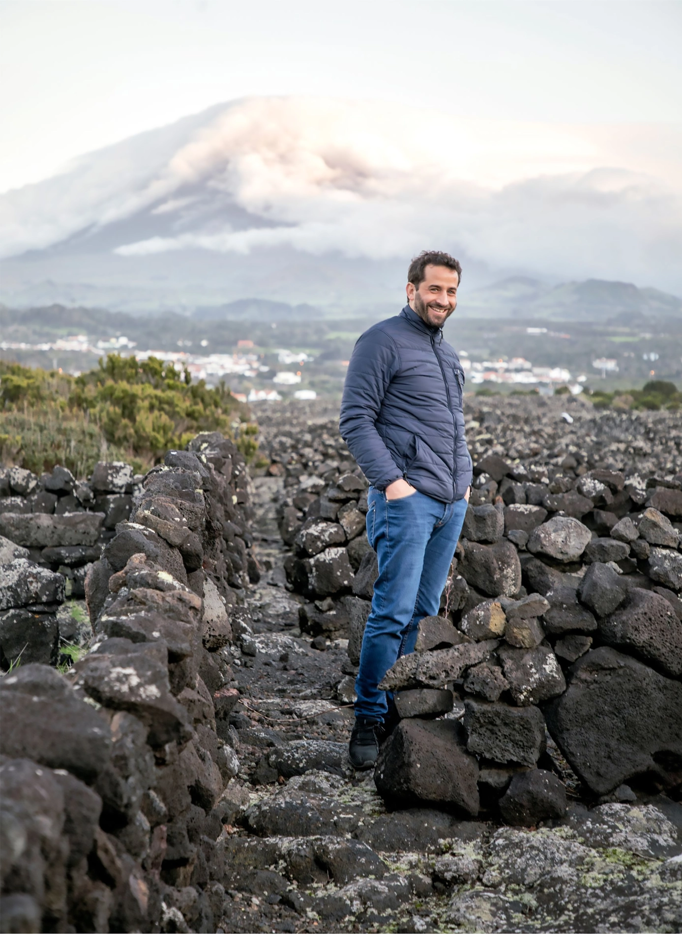 Prova de Vinhos - Azores Wine Company com Ant&oacute;nio Ma&ccedil;anita