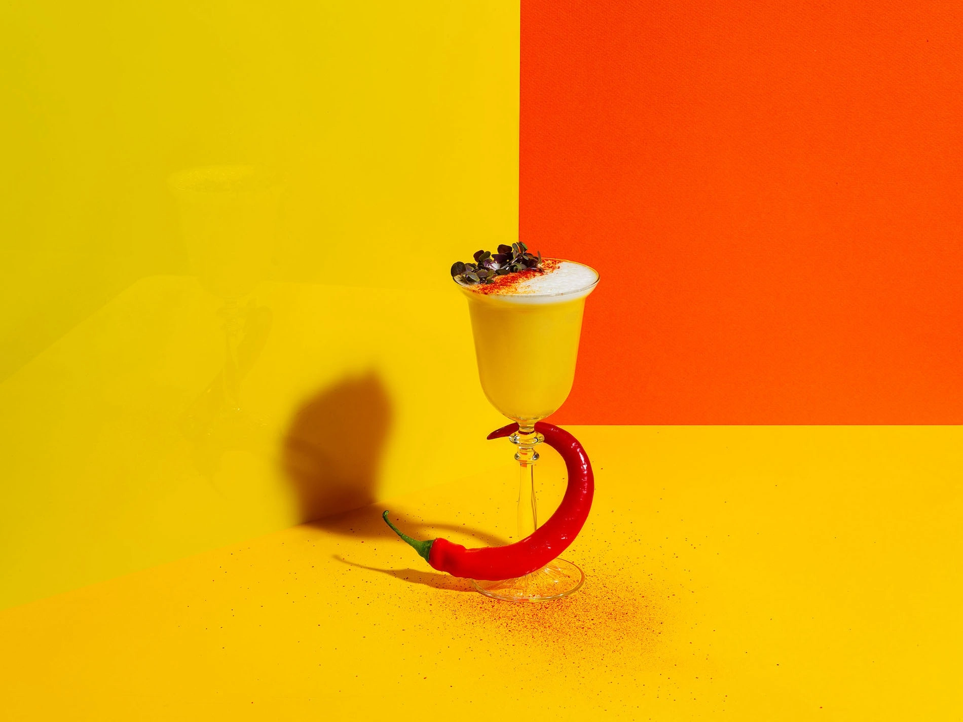 Summer cocktails at JNcQUOI Asia
