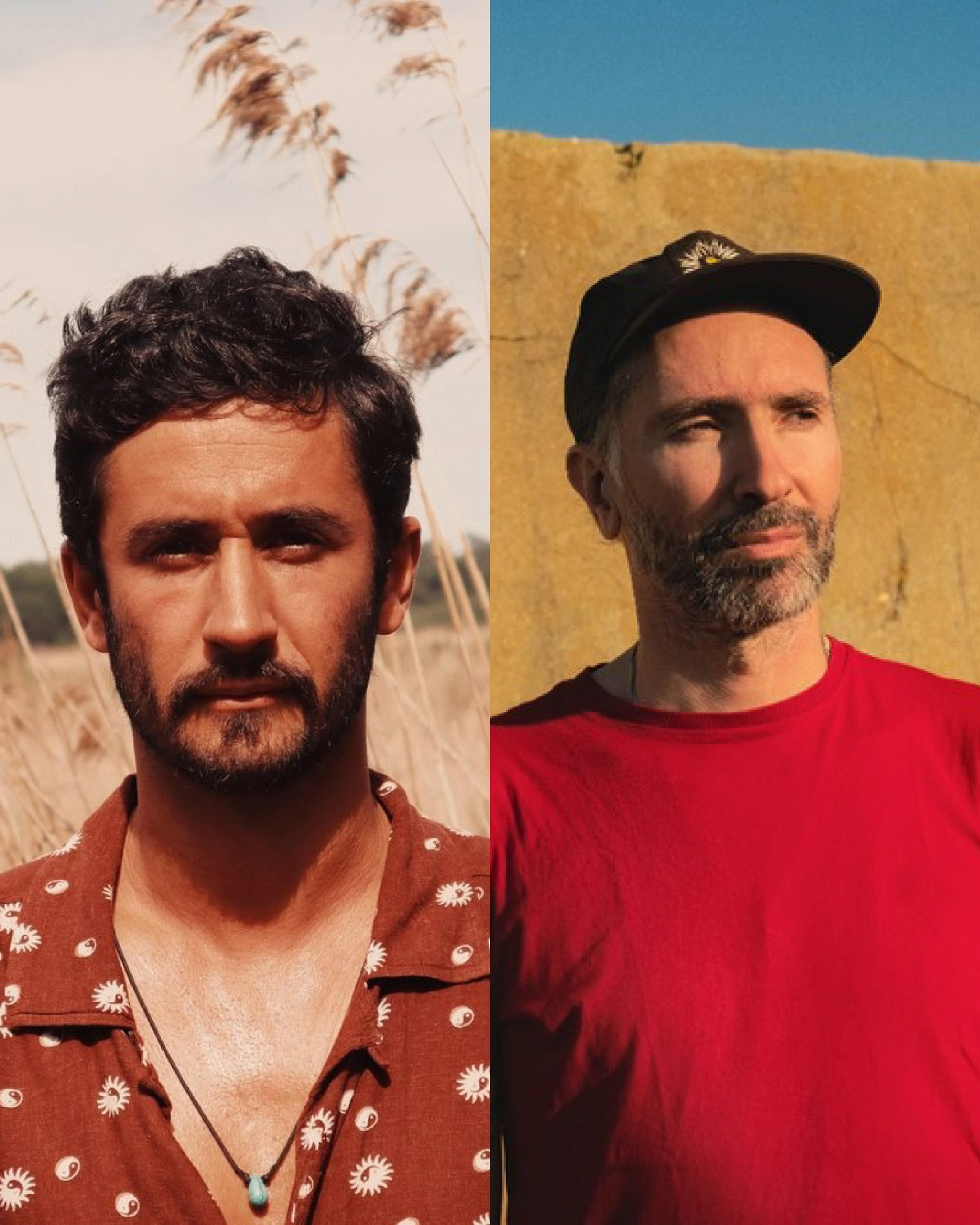 ANTH&Ouml;NY b2b XINOBI