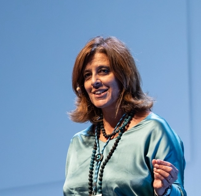 Talk: &lsquo;Your Health First: The Future of Preventive Medicine&rsquo; by Dr. Sofia Corredoura