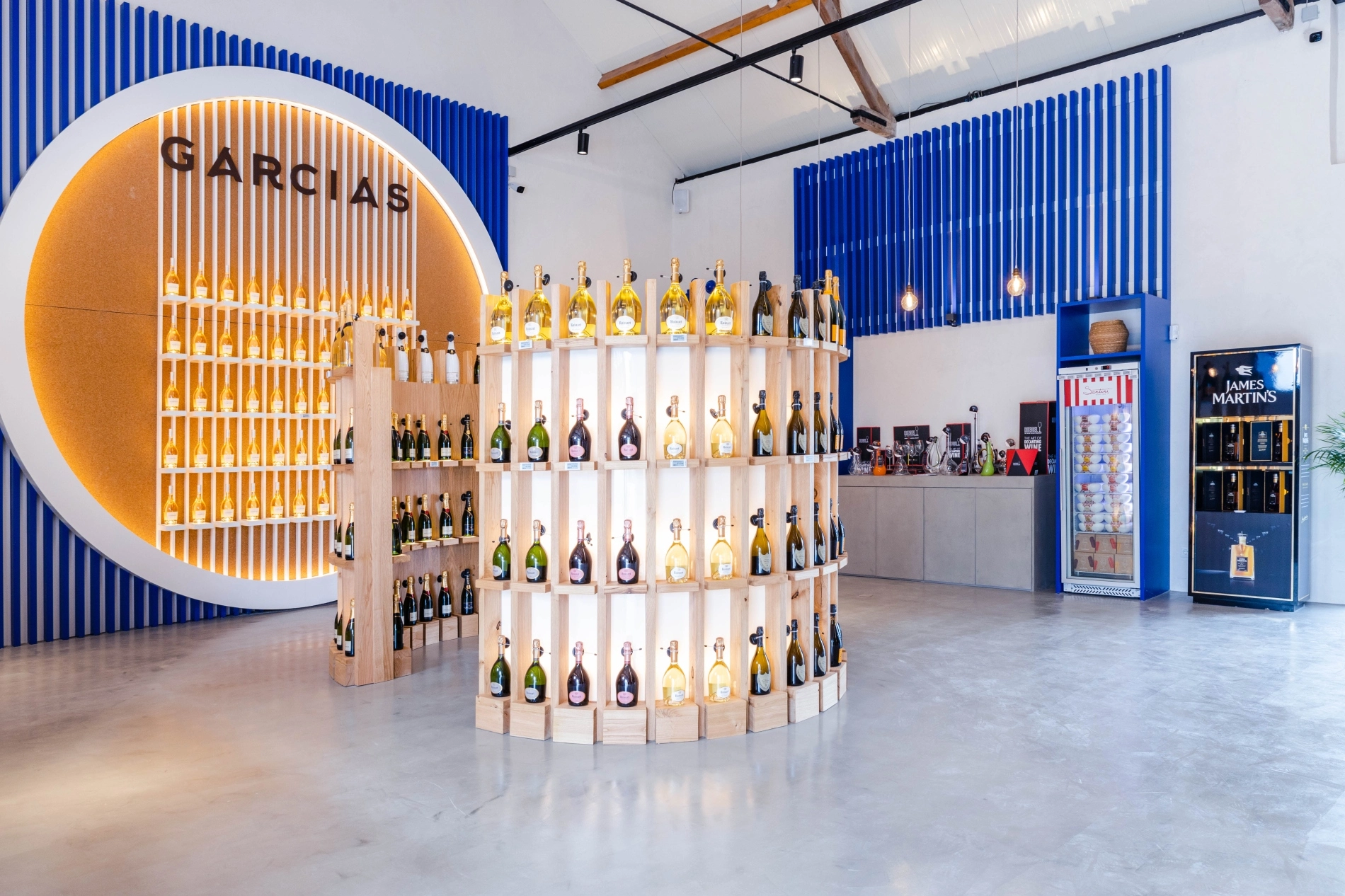 Prova Vinhos Boutique Garcias Comporta x JNcQUOI Club