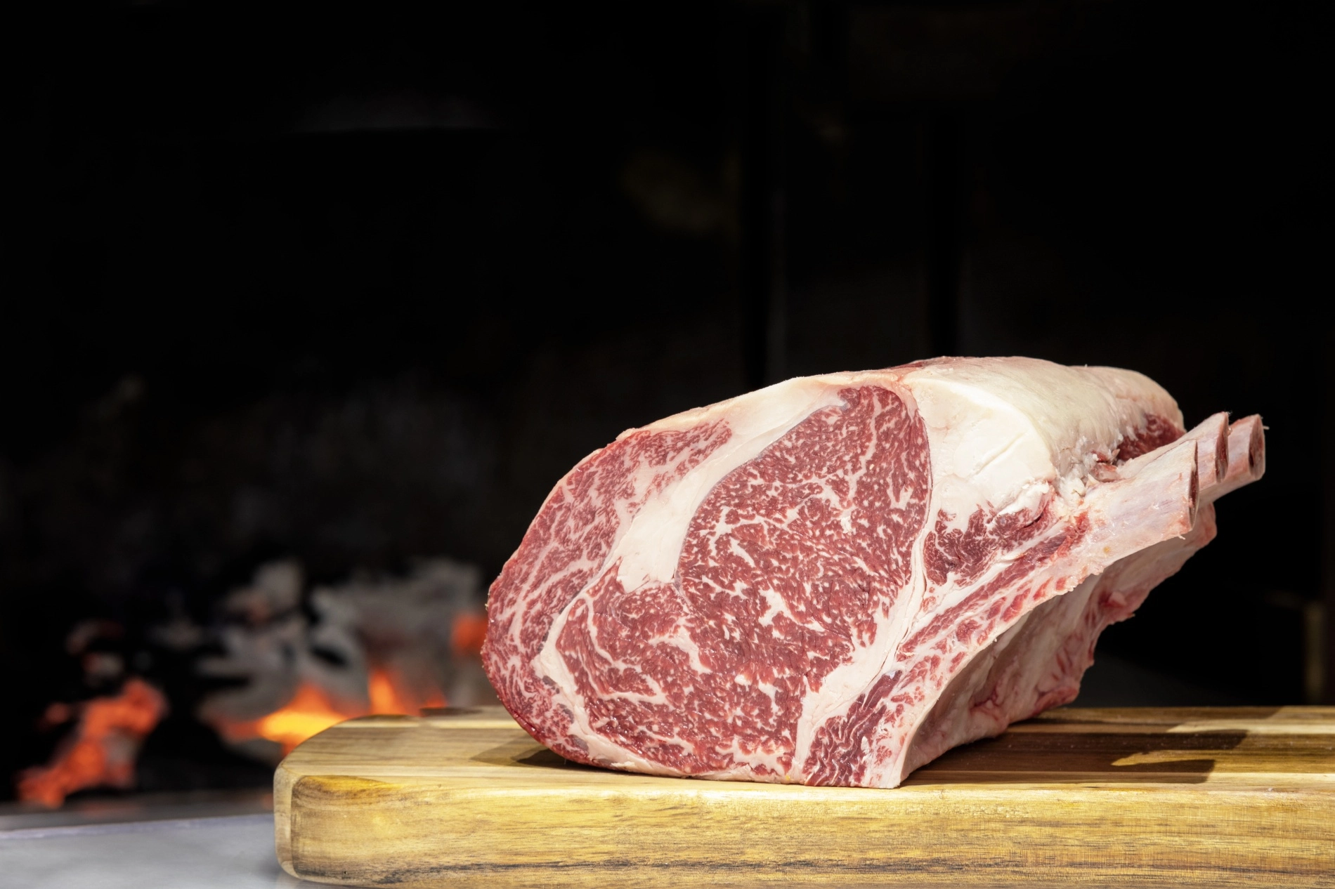 Themed Lunch - WAGYU CHILE​ 