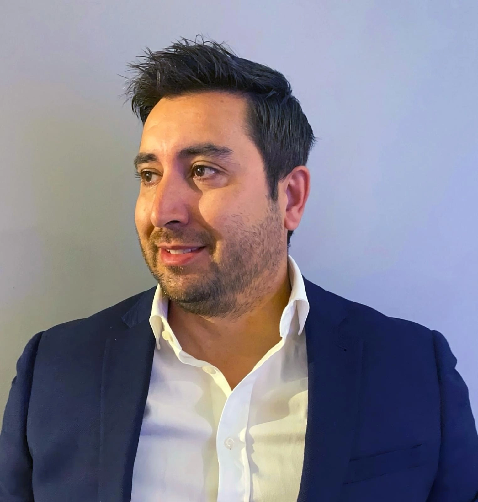 Talk &quot;Artificial Intelligence&quot; with Ricardo Melo, Head of Innovation &amp; IT Solutions at Fullsix