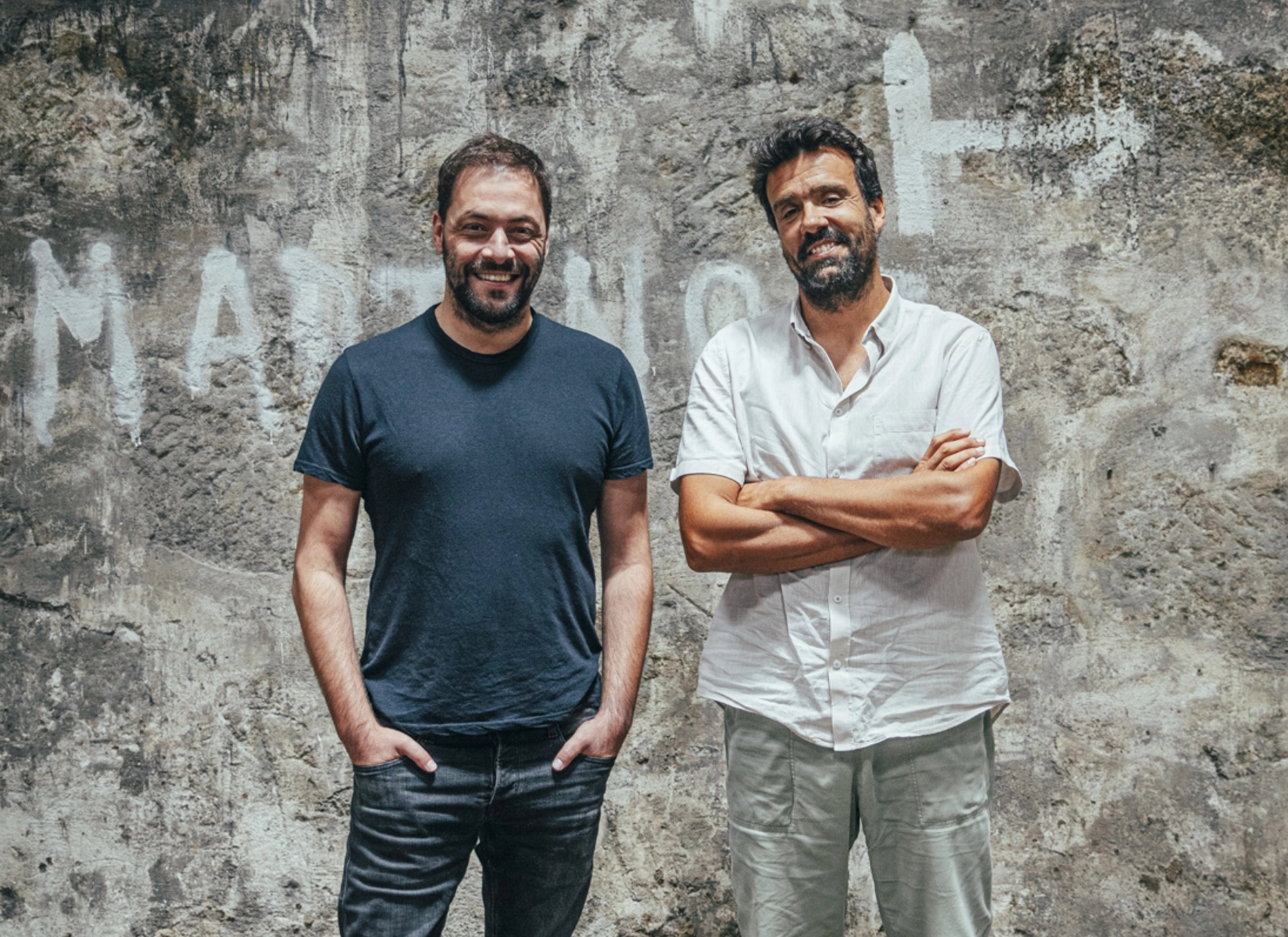 Jantar-Concerto Miguel Ara&uacute;jo &amp; Ant&oacute;nio Zambujo