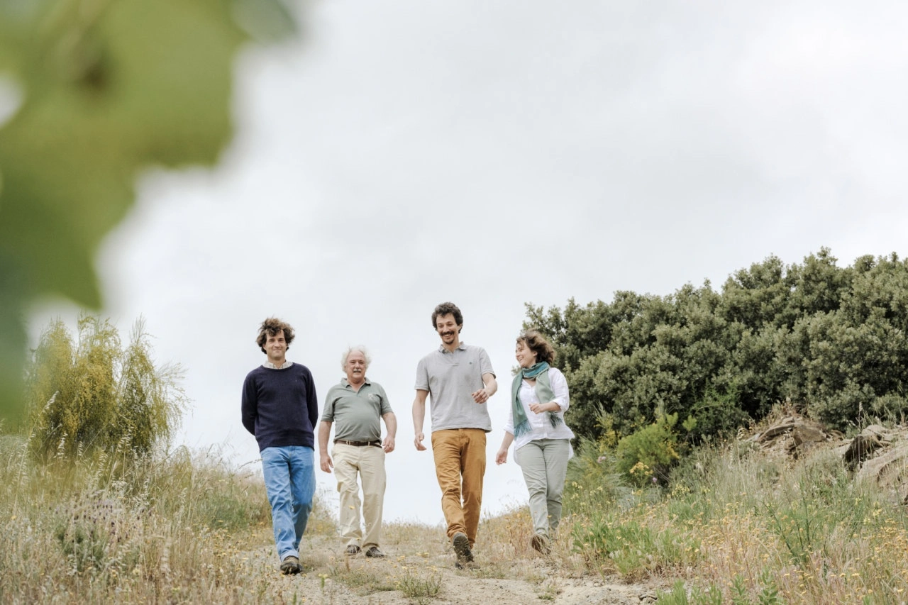Wine Tasting - Quinta do Monte Xisto with Jo&atilde;o Nicolau de Almeida