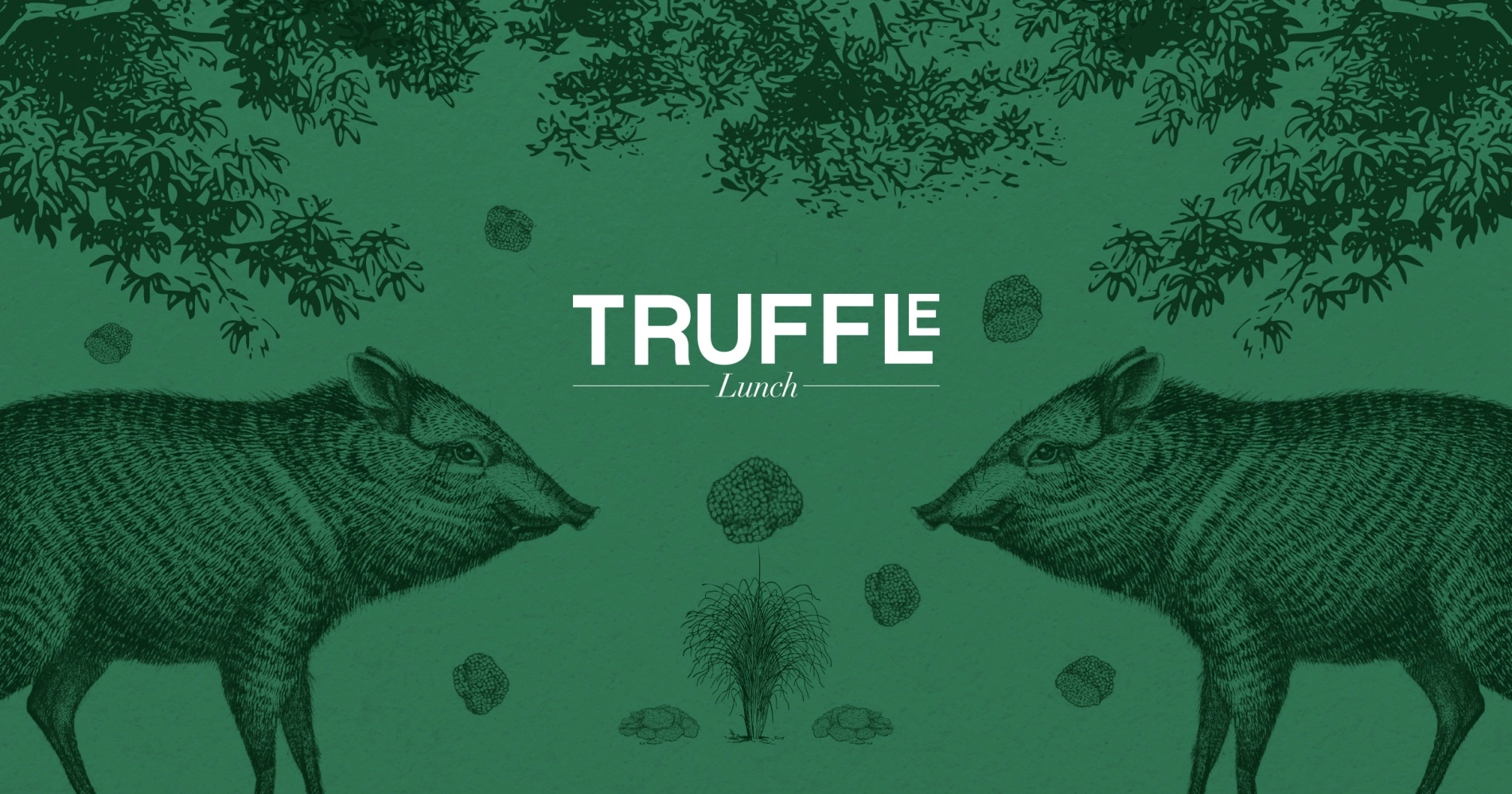 Themed Lunch Summer Truffle