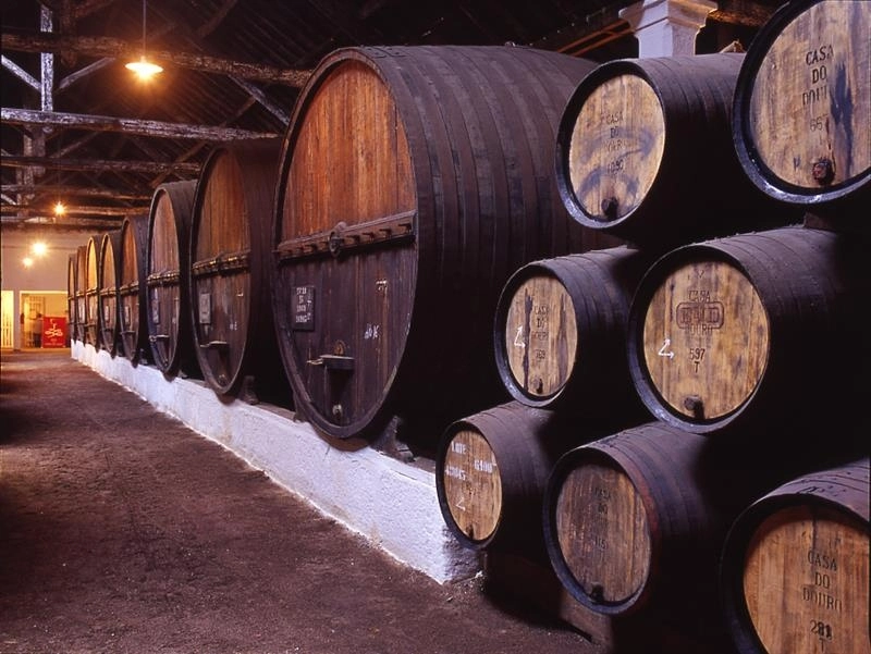 Tasting Porto Tawny